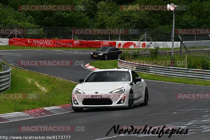 Bild #9173777 - Touristenfahrten Nürburgring Nordschleife (20.06.2020)