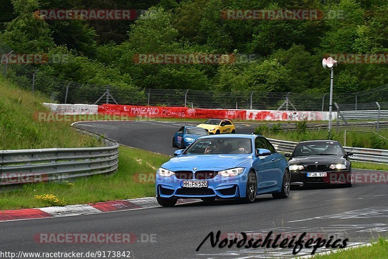 Bild #9173842 - Touristenfahrten Nürburgring Nordschleife (20.06.2020)