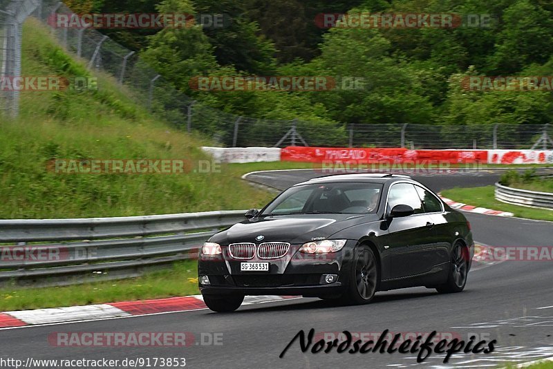 Bild #9173853 - Touristenfahrten Nürburgring Nordschleife (20.06.2020)