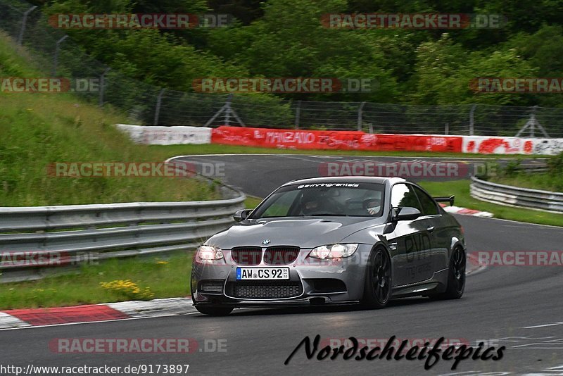 Bild #9173897 - Touristenfahrten Nürburgring Nordschleife (20.06.2020)