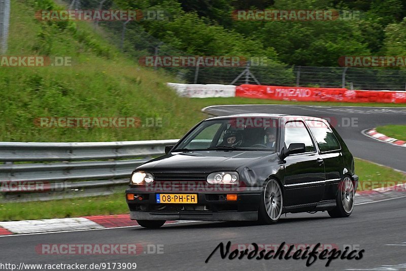 Bild #9173909 - Touristenfahrten Nürburgring Nordschleife (20.06.2020)