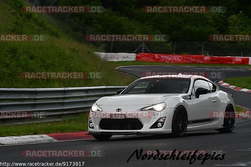 Bild #9173917 - Touristenfahrten Nürburgring Nordschleife (20.06.2020)