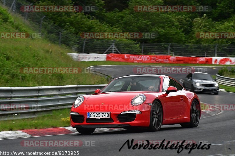 Bild #9173925 - Touristenfahrten Nürburgring Nordschleife (20.06.2020)