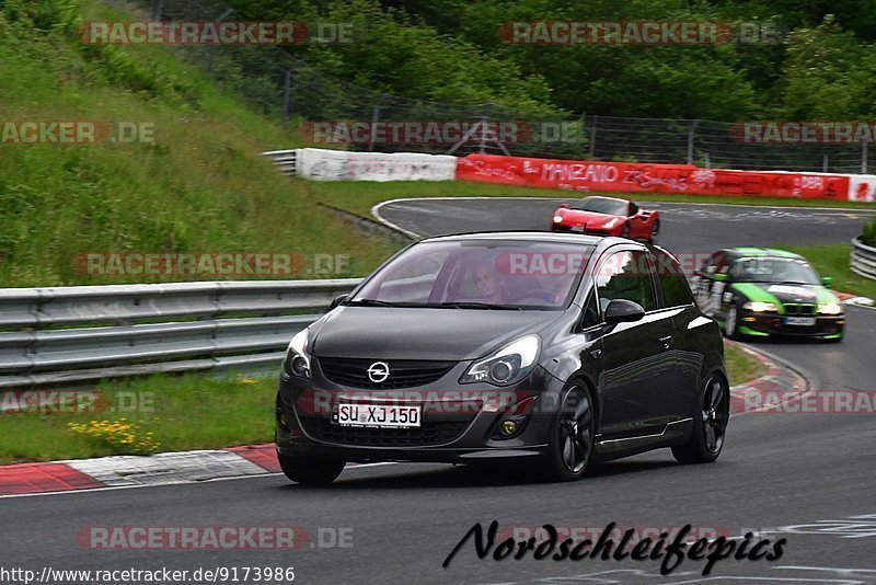 Bild #9173986 - Touristenfahrten Nürburgring Nordschleife (20.06.2020)