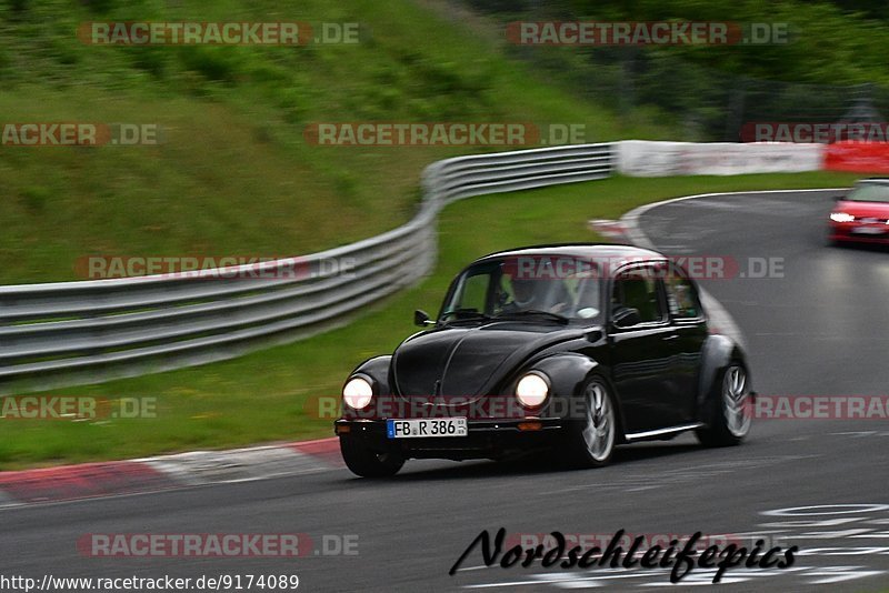 Bild #9174089 - Touristenfahrten Nürburgring Nordschleife (20.06.2020)