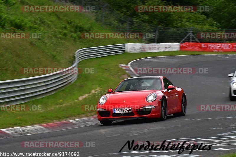 Bild #9174092 - Touristenfahrten Nürburgring Nordschleife (20.06.2020)
