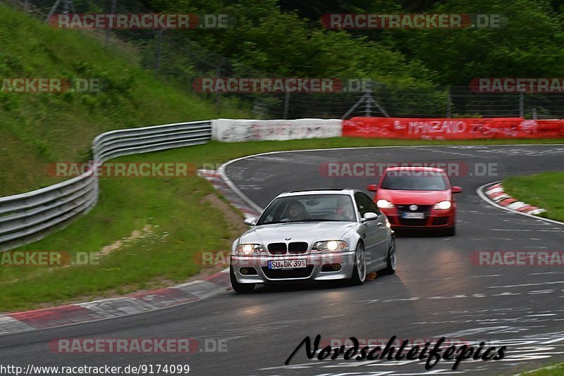 Bild #9174099 - Touristenfahrten Nürburgring Nordschleife (20.06.2020)