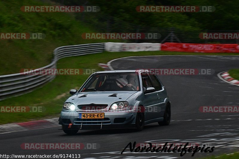 Bild #9174113 - Touristenfahrten Nürburgring Nordschleife (20.06.2020)