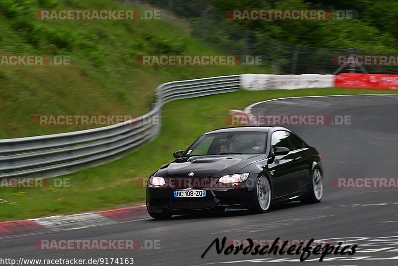 Bild #9174163 - Touristenfahrten Nürburgring Nordschleife (20.06.2020)