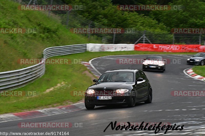 Bild #9174164 - Touristenfahrten Nürburgring Nordschleife (20.06.2020)