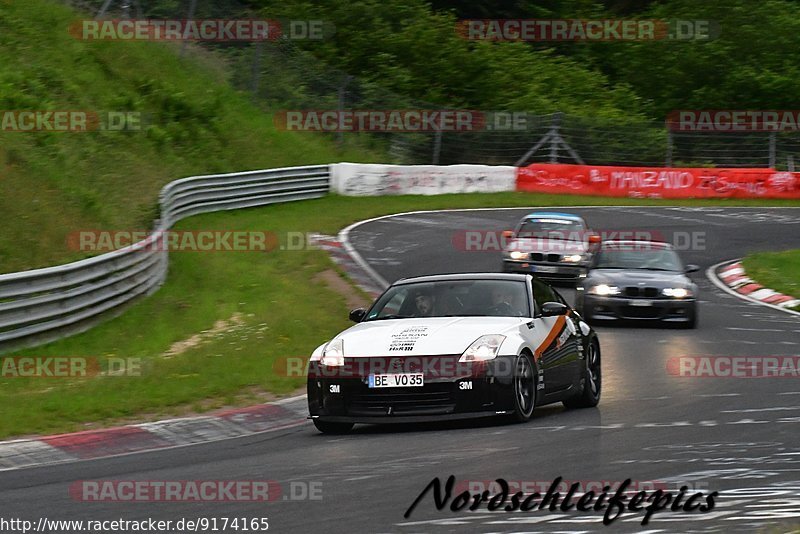 Bild #9174165 - Touristenfahrten Nürburgring Nordschleife (20.06.2020)