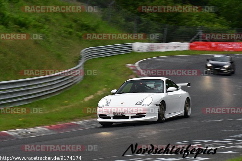 Bild #9174174 - Touristenfahrten Nürburgring Nordschleife (20.06.2020)