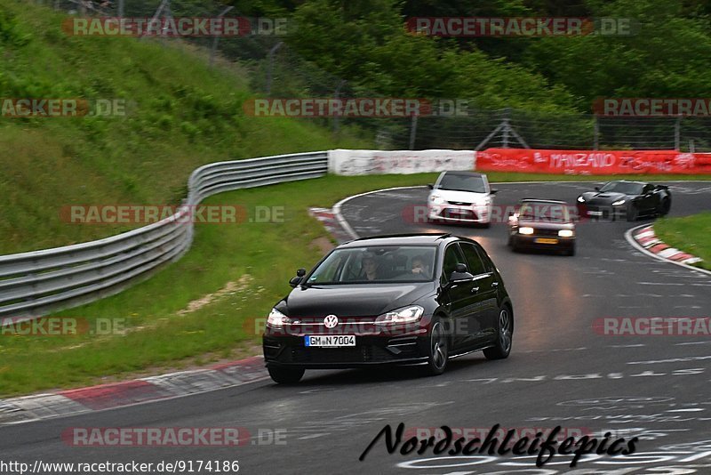 Bild #9174186 - Touristenfahrten Nürburgring Nordschleife (20.06.2020)
