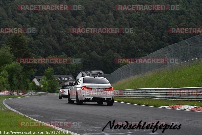 Bild #9174199 - Touristenfahrten Nürburgring Nordschleife (20.06.2020)