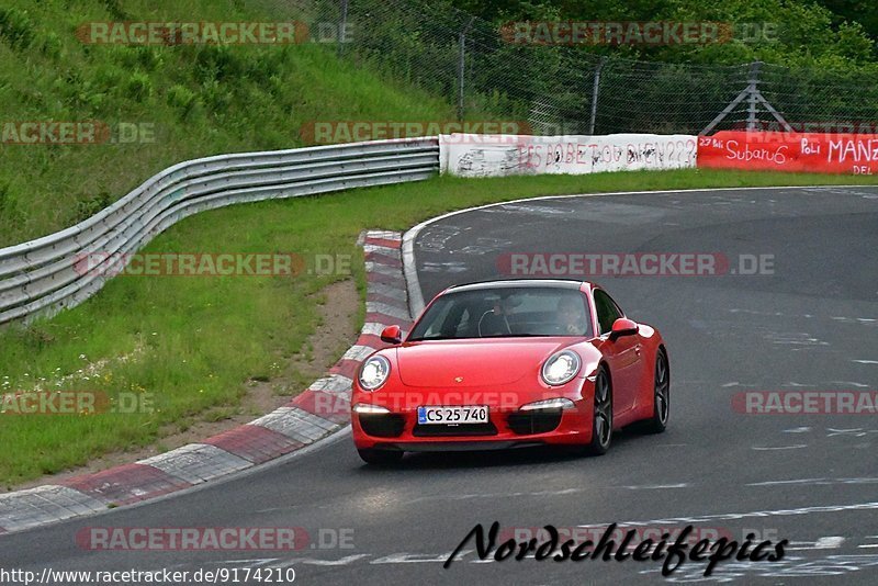 Bild #9174210 - Touristenfahrten Nürburgring Nordschleife (20.06.2020)
