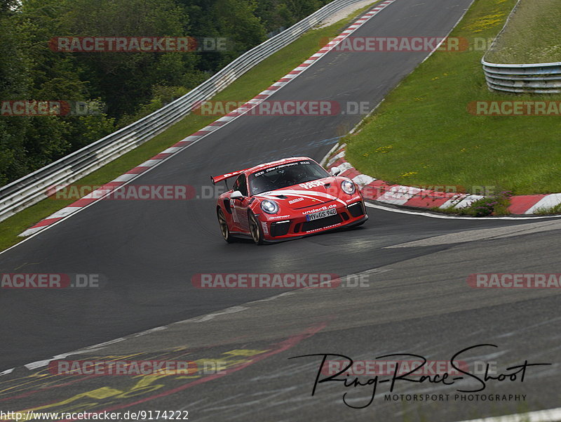 Bild #9174222 - Touristenfahrten Nürburgring Nordschleife (20.06.2020)