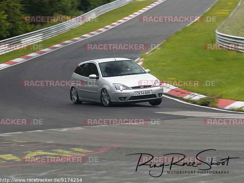 Bild #9174254 - Touristenfahrten Nürburgring Nordschleife (20.06.2020)