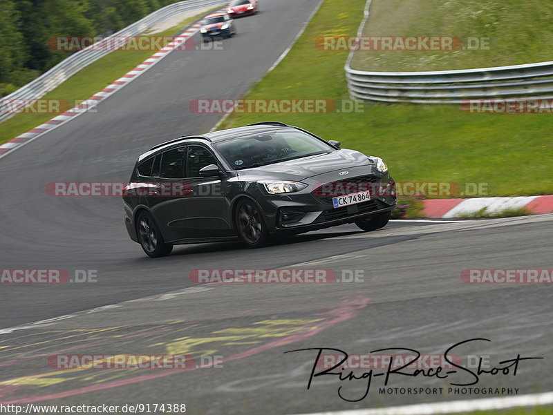 Bild #9174388 - Touristenfahrten Nürburgring Nordschleife (20.06.2020)