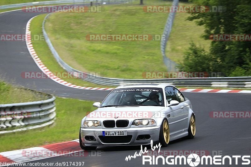 Bild #9174397 - Touristenfahrten Nürburgring Nordschleife (20.06.2020)