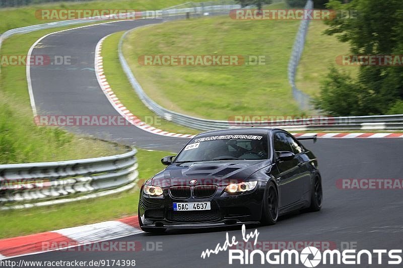 Bild #9174398 - Touristenfahrten Nürburgring Nordschleife (20.06.2020)