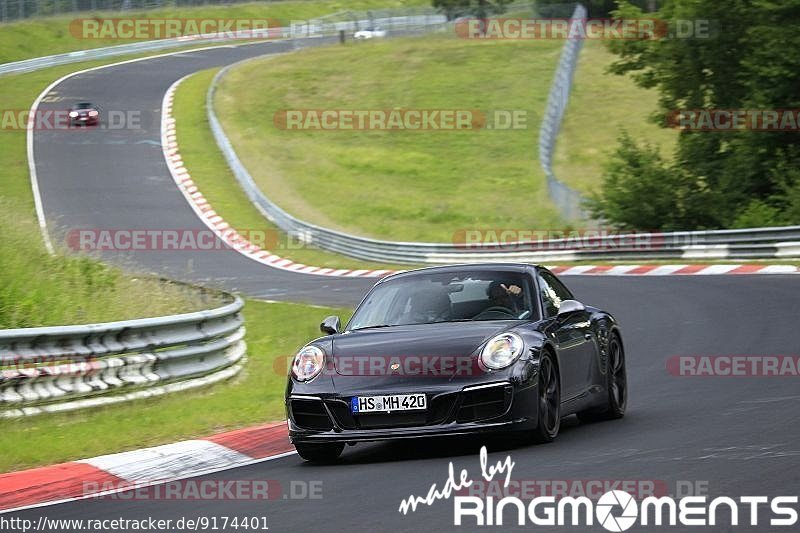 Bild #9174401 - Touristenfahrten Nürburgring Nordschleife (20.06.2020)