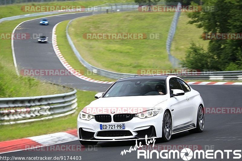 Bild #9174403 - Touristenfahrten Nürburgring Nordschleife (20.06.2020)