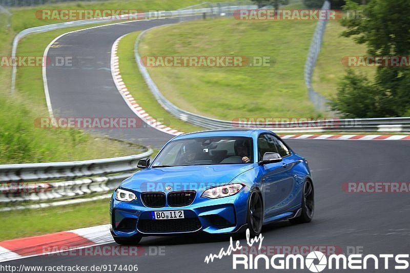 Bild #9174406 - Touristenfahrten Nürburgring Nordschleife (20.06.2020)