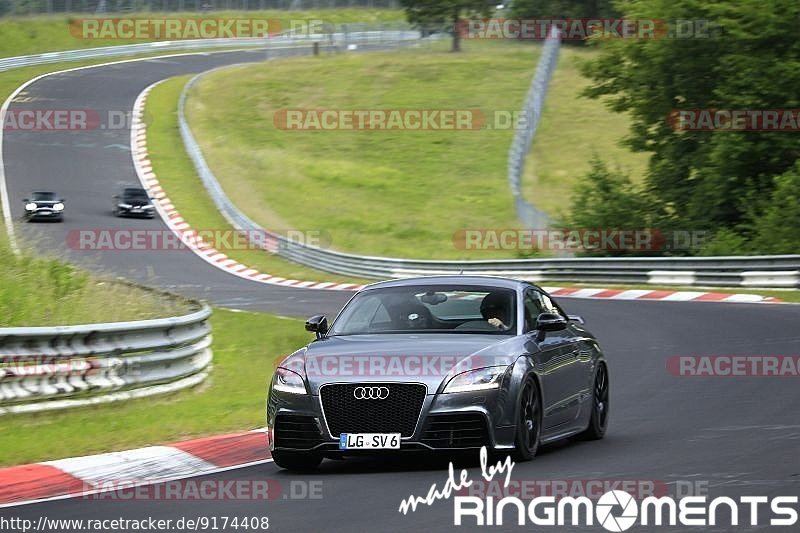 Bild #9174408 - Touristenfahrten Nürburgring Nordschleife (20.06.2020)