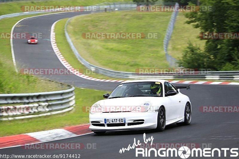 Bild #9174412 - Touristenfahrten Nürburgring Nordschleife (20.06.2020)