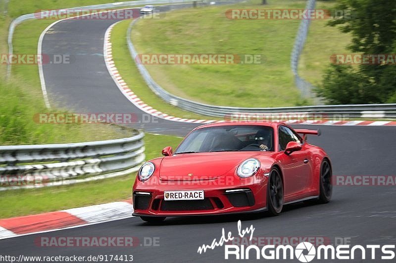 Bild #9174413 - Touristenfahrten Nürburgring Nordschleife (20.06.2020)