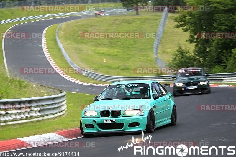 Bild #9174414 - Touristenfahrten Nürburgring Nordschleife (20.06.2020)