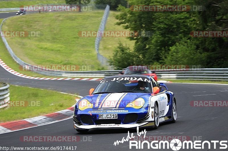 Bild #9174417 - Touristenfahrten Nürburgring Nordschleife (20.06.2020)