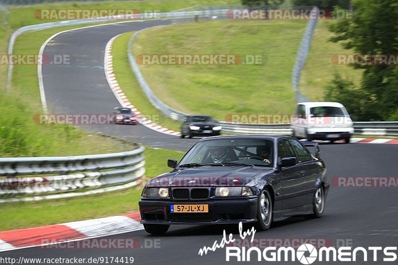 Bild #9174419 - Touristenfahrten Nürburgring Nordschleife (20.06.2020)