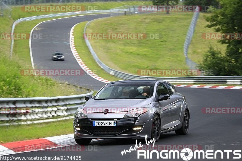 Bild #9174425 - Touristenfahrten Nürburgring Nordschleife (20.06.2020)