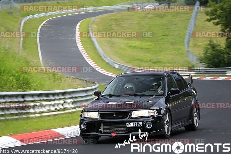 Bild #9174428 - Touristenfahrten Nürburgring Nordschleife (20.06.2020)