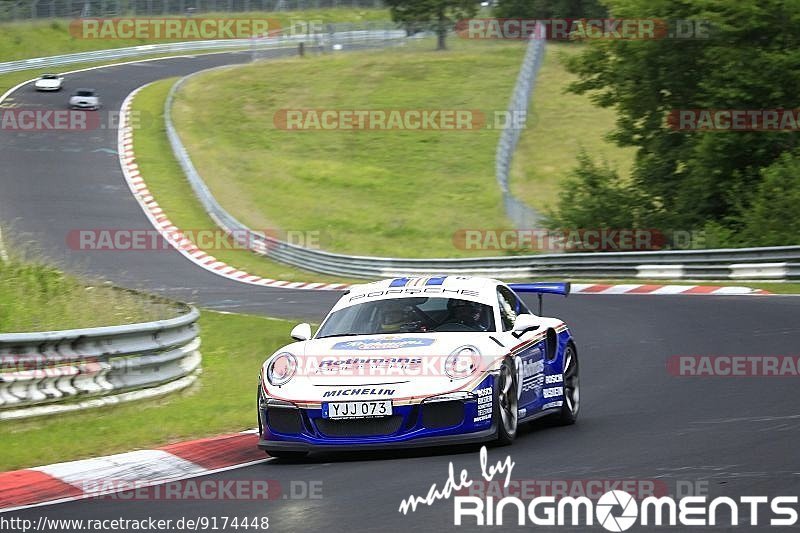 Bild #9174448 - Touristenfahrten Nürburgring Nordschleife (20.06.2020)