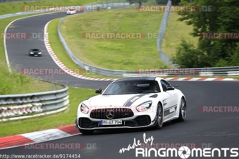 Bild #9174454 - Touristenfahrten Nürburgring Nordschleife (20.06.2020)