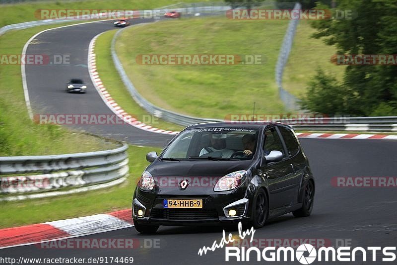 Bild #9174469 - Touristenfahrten Nürburgring Nordschleife (20.06.2020)