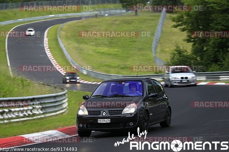 Bild #9174493 - Touristenfahrten Nürburgring Nordschleife (20.06.2020)