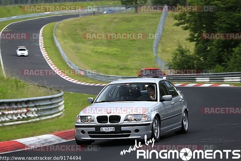 Bild #9174494 - Touristenfahrten Nürburgring Nordschleife (20.06.2020)