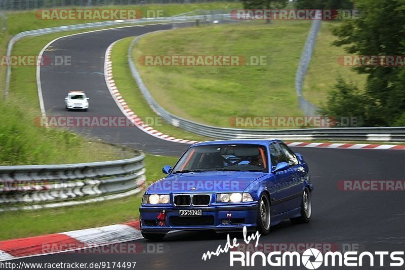 Bild #9174497 - Touristenfahrten Nürburgring Nordschleife (20.06.2020)