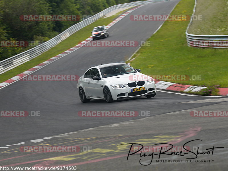 Bild #9174503 - Touristenfahrten Nürburgring Nordschleife (20.06.2020)