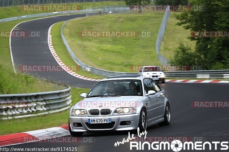 Bild #9174525 - Touristenfahrten Nürburgring Nordschleife (20.06.2020)