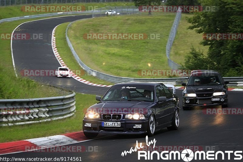 Bild #9174561 - Touristenfahrten Nürburgring Nordschleife (20.06.2020)