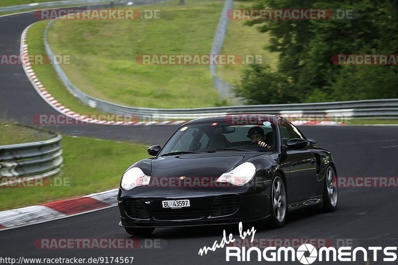 Bild #9174567 - Touristenfahrten Nürburgring Nordschleife (20.06.2020)