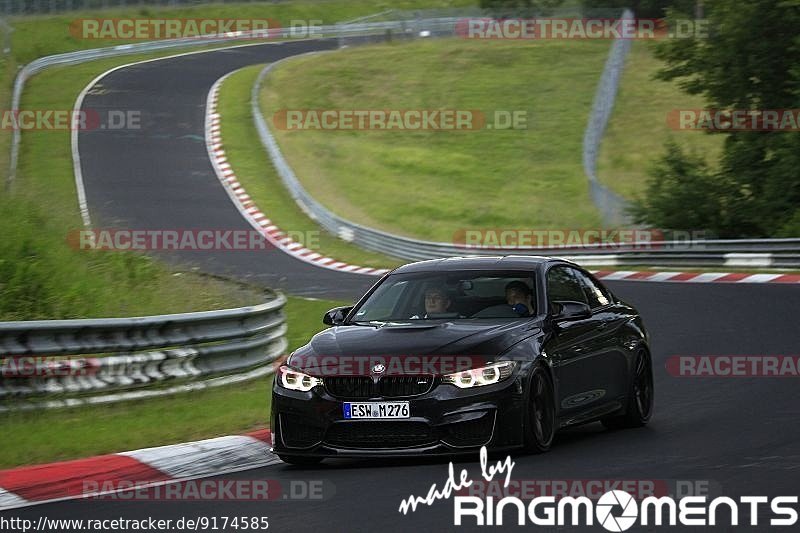 Bild #9174585 - Touristenfahrten Nürburgring Nordschleife (20.06.2020)