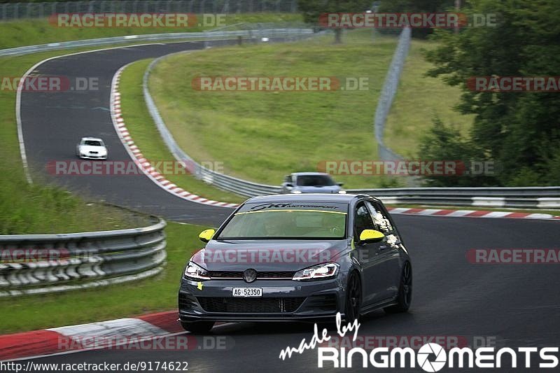 Bild #9174622 - Touristenfahrten Nürburgring Nordschleife (20.06.2020)