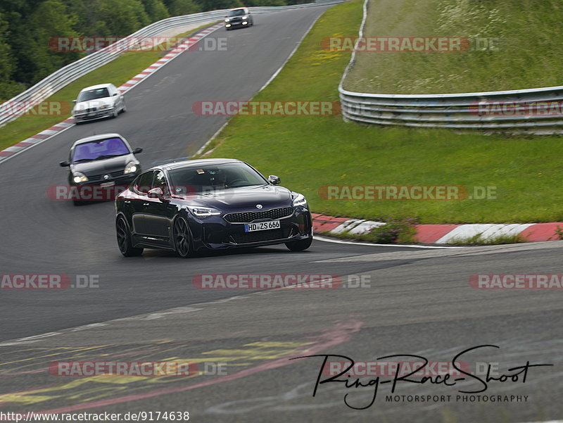 Bild #9174638 - Touristenfahrten Nürburgring Nordschleife (20.06.2020)