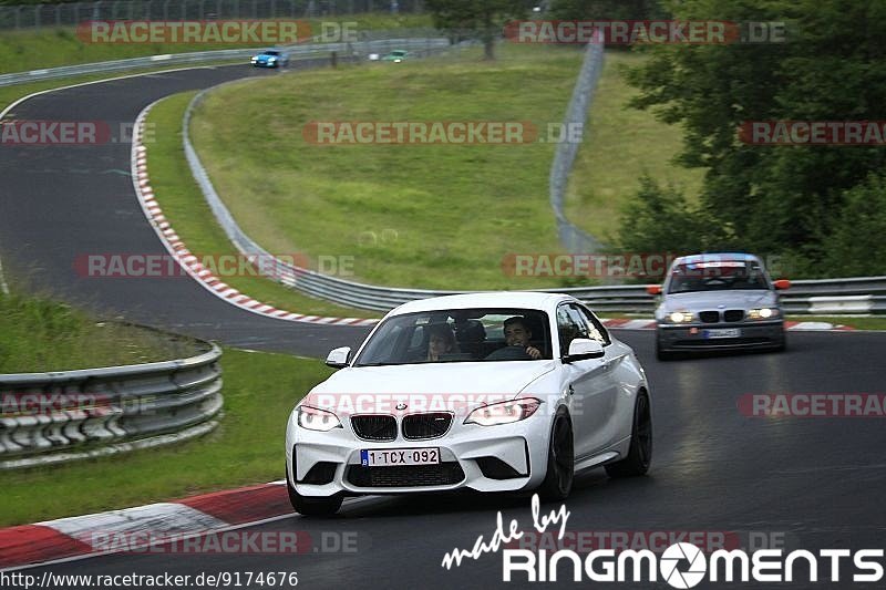 Bild #9174676 - Touristenfahrten Nürburgring Nordschleife (20.06.2020)