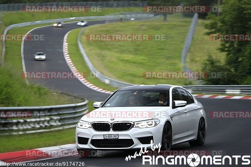 Bild #9174726 - Touristenfahrten Nürburgring Nordschleife (20.06.2020)